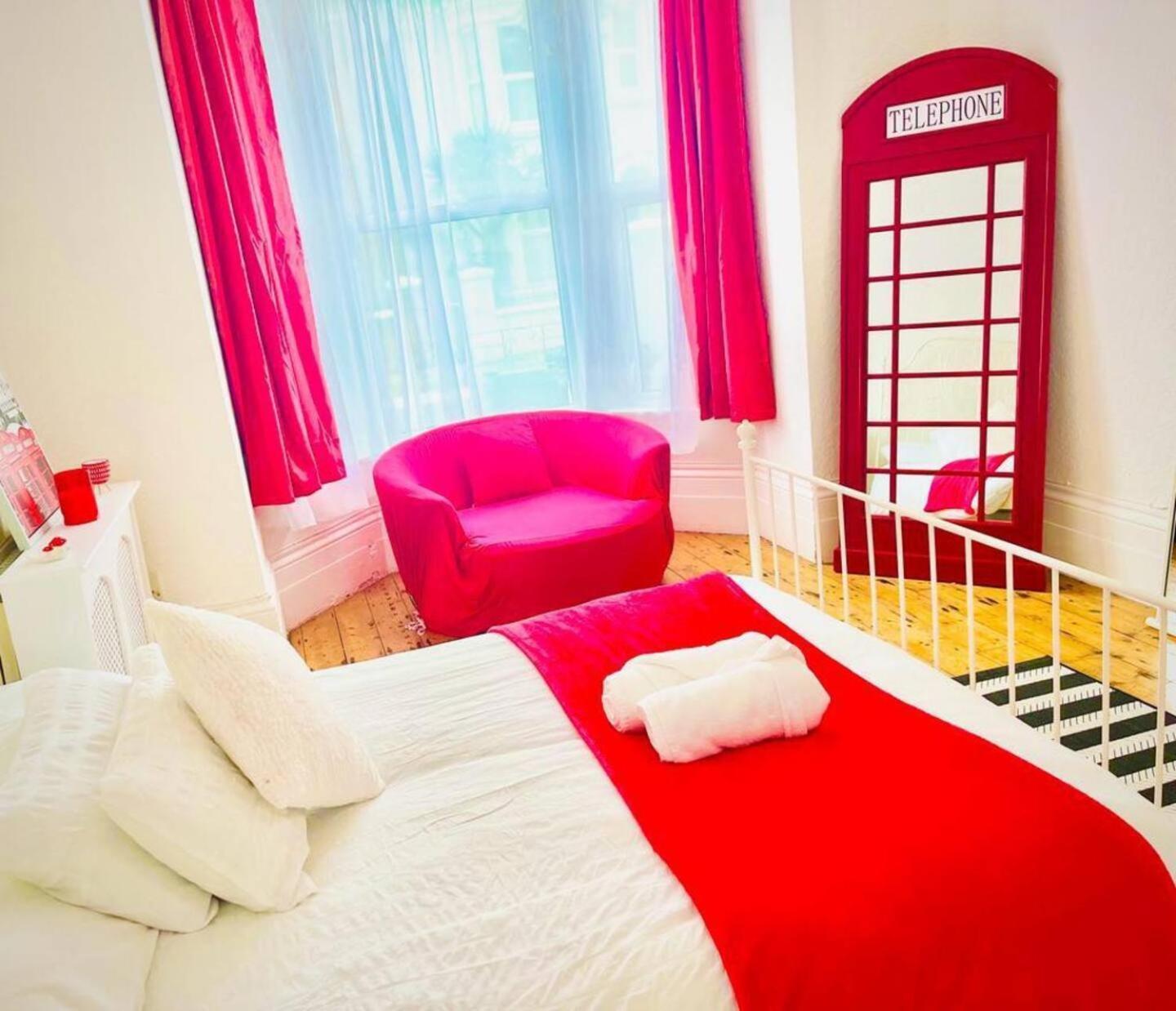 Holiday home Taswell House *