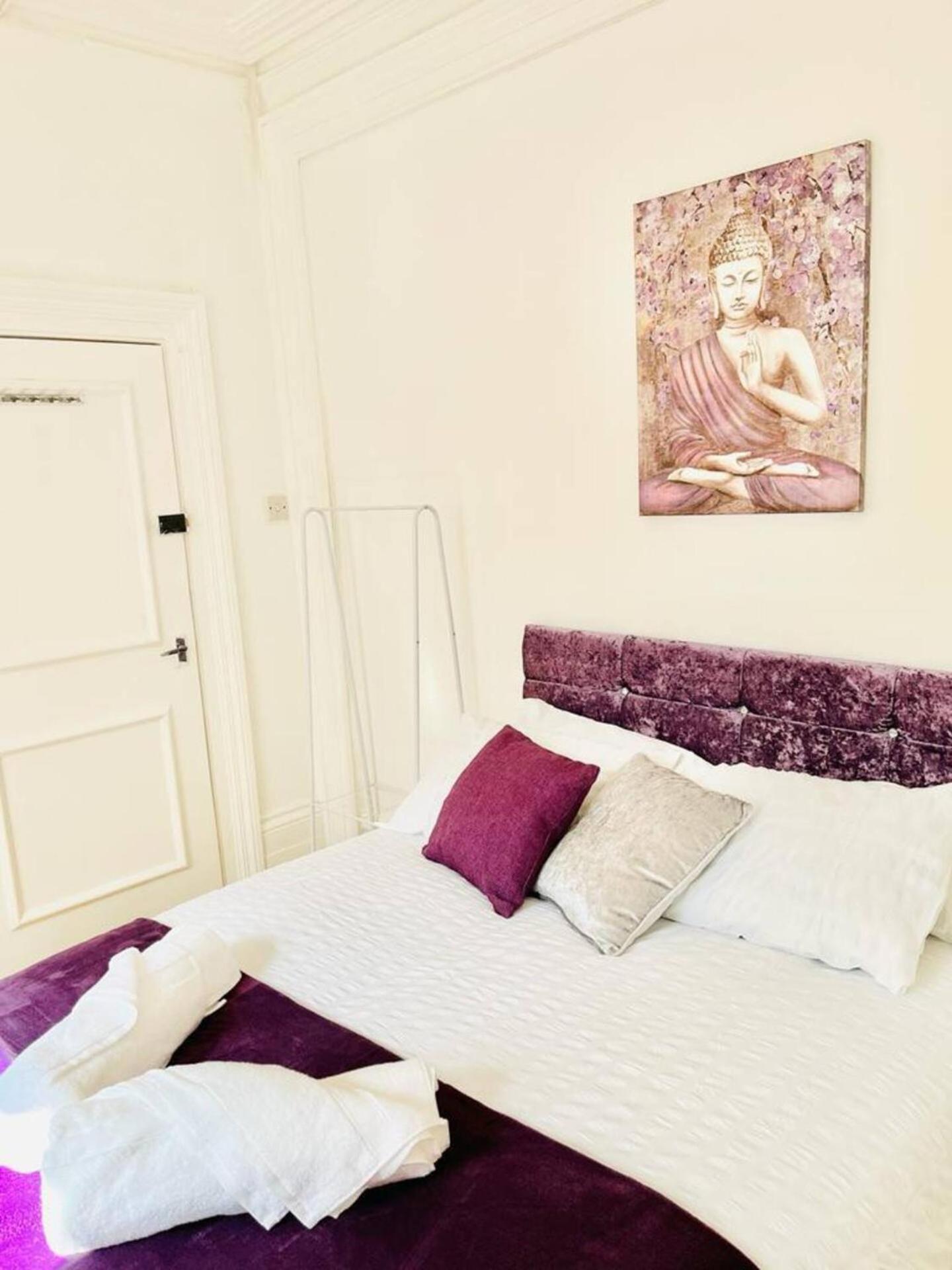Taswell House Casa vacanze Portsmouth
